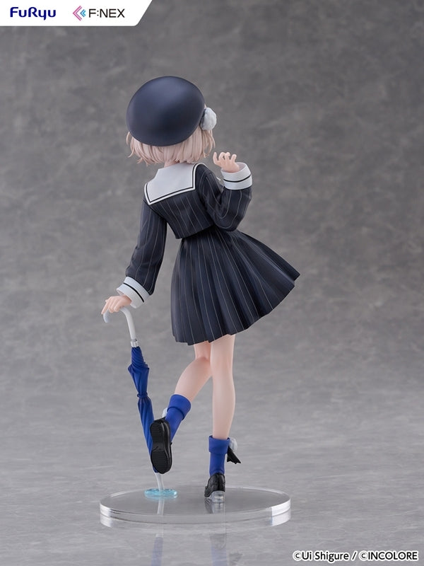 (Bishojo Figure) Ui 1/7 Scale Figure