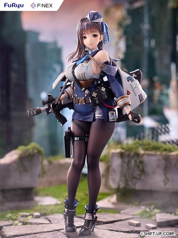 (Bishojo Figure) GODDESS OF VICTORY: NIKKE Marian 1/7 Complete Figure