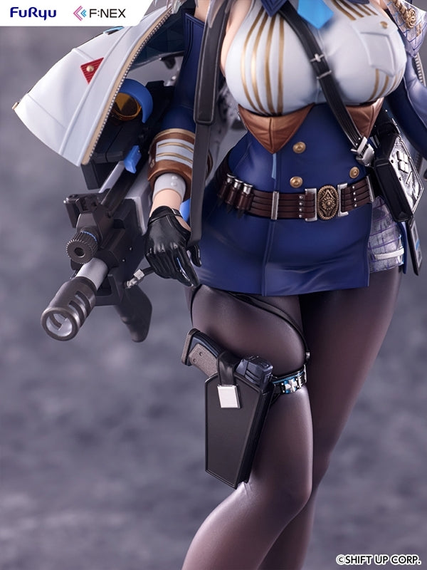(Bishojo Figure) GODDESS OF VICTORY: NIKKE Marian 1/7 Complete Figure