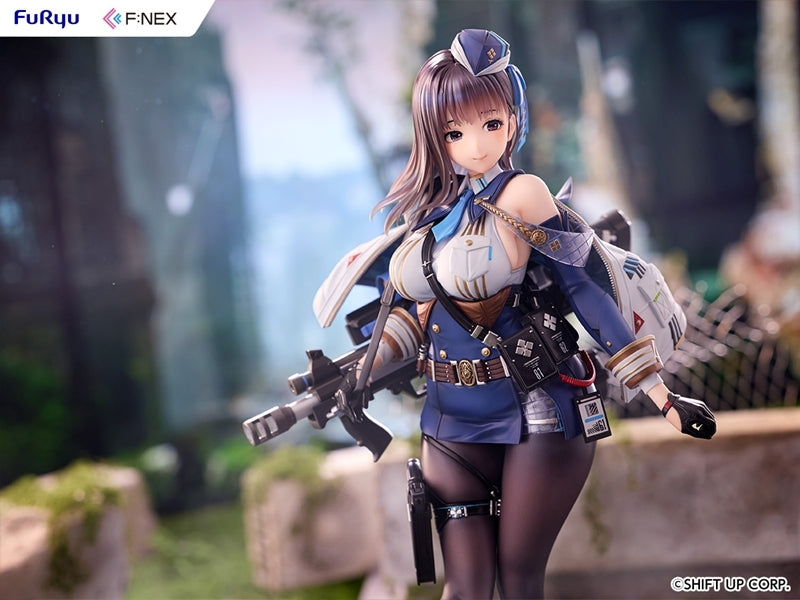 (Bishojo Figure) GODDESS OF VICTORY: NIKKE Marian 1/7 Complete Figure