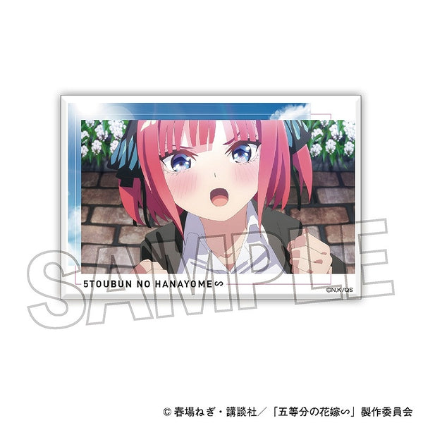 (Goods - Stand Pop) The Quintessential Quintuplets∽ StaPane Mini 2