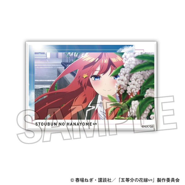 (Goods - Stand Pop) The Quintessential Quintuplets∽ StaPane Mini 5