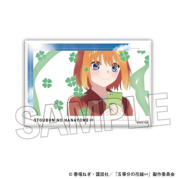 (Goods - Stand Pop) The Quintessential Quintuplets∽ StaPane Mini 6