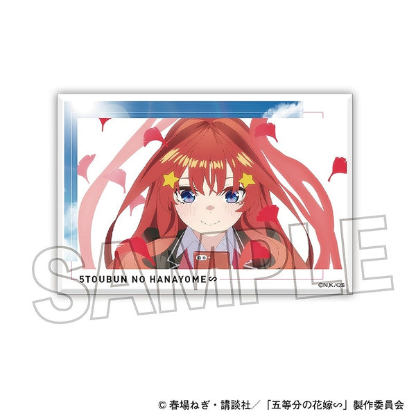 (Goods - Stand Pop) The Quintessential Quintuplets∽ StaPane Mini 7