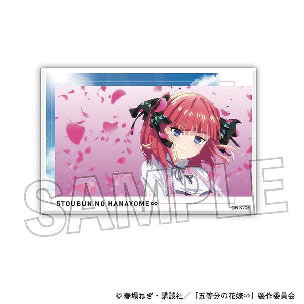 (Goods - Stand Pop) The Quintessential Quintuplets∽ StaPane Mini 9