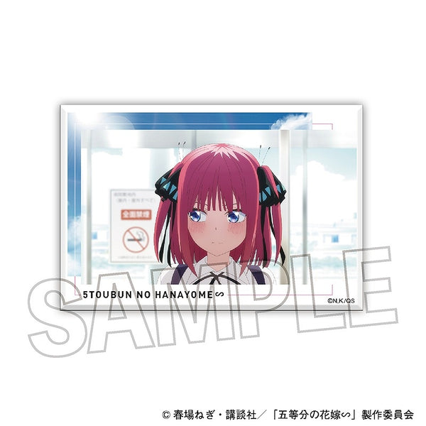 (Goods - Stand Pop) The Quintessential Quintuplets∽ StaPane Mini 11