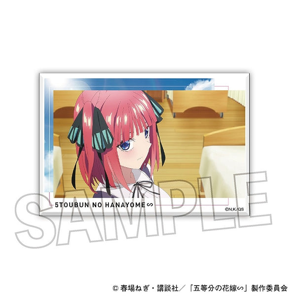 (Goods - Stand Pop) The Quintessential Quintuplets∽ StaPane Mini 13