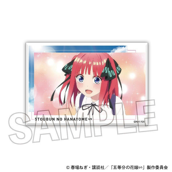 (Goods - Stand Pop) The Quintessential Quintuplets∽ StaPane Mini 14
