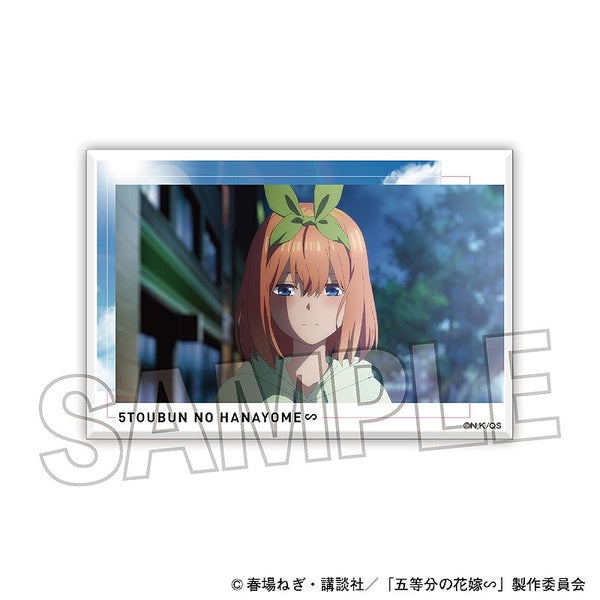 (Goods - Stand Pop) The Quintessential Quintuplets∽ StaPane Mini 28