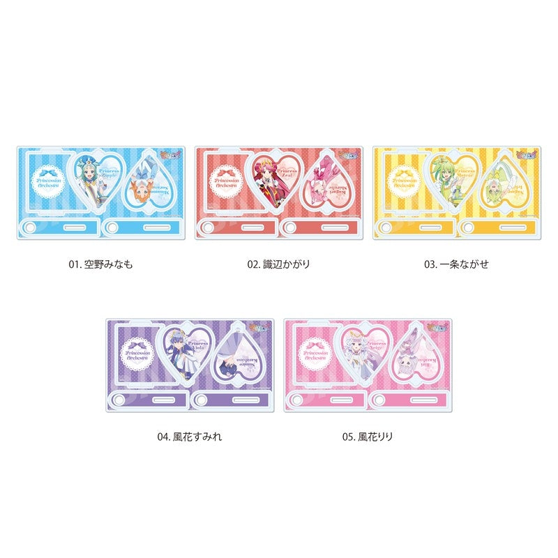(Goods - Acrylic Stand) Princession Orchestra Animal Ears ver. Kurutto Acrylic Stand/02 Kagari Shirube