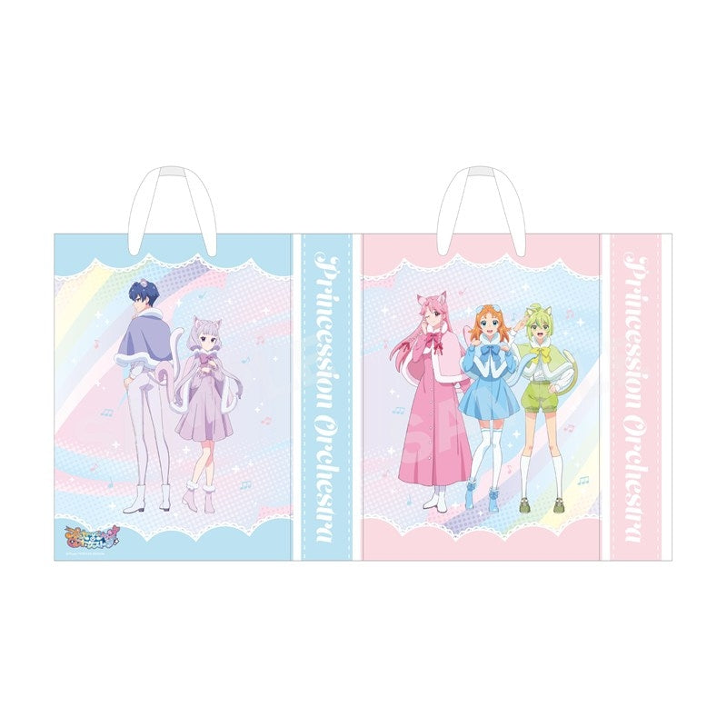 (Goods - Bag) Princession Orchestra Animal Ears ver. Bag/01 Ensemble