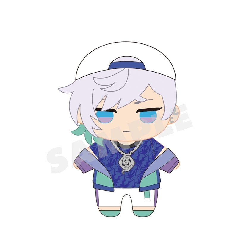 (Goods - Plush) Paradox Live Plush small Kanata Yatonokami