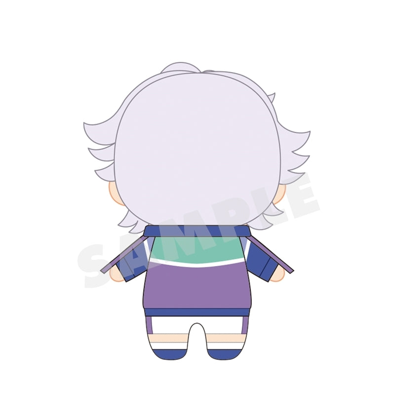 (Goods - Plush) Paradox Live Plush small Nayuta Yatonokami