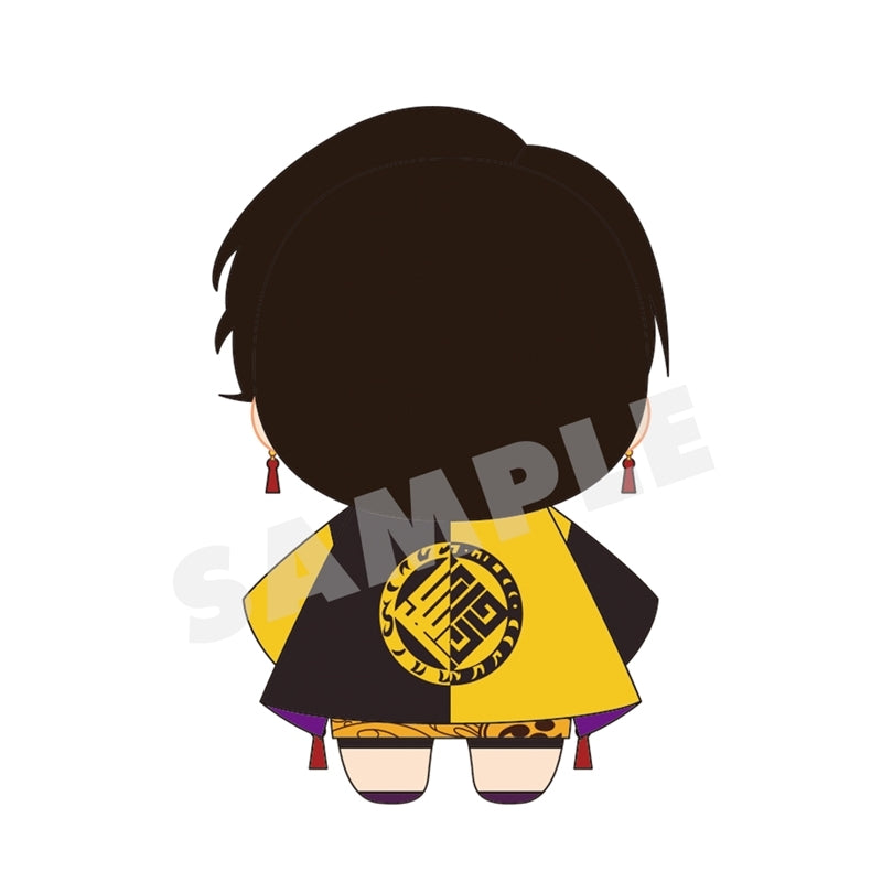 (Goods - Plush) Paradox Live Plush small Iori Suiseki