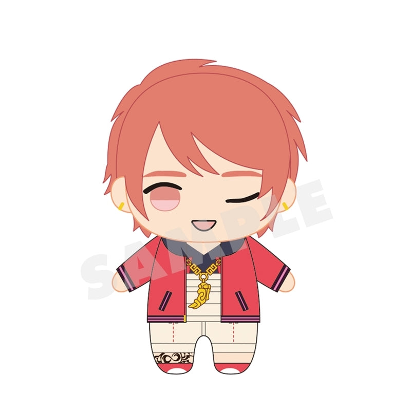 (Goods - Plush) Paradox Live Plush small Reo Maruyama