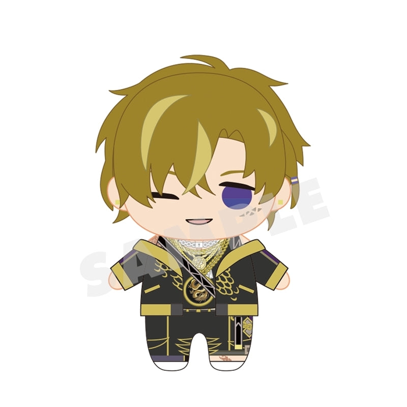 (Goods - Plush) Paradox Live Plush small Chisei Kuzuryu