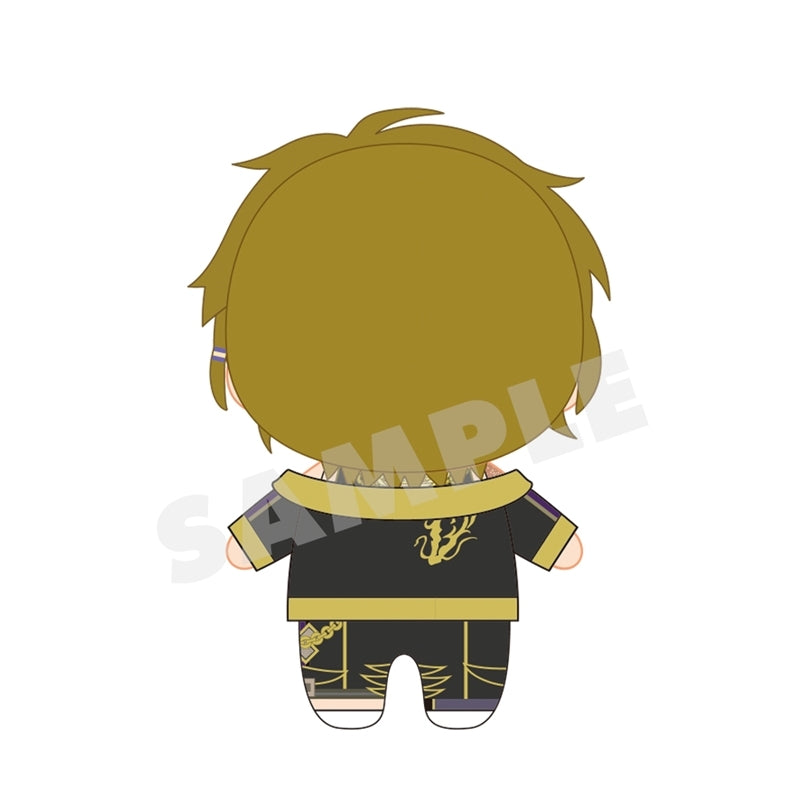 (Goods - Plush) Paradox Live Plush small Chisei Kuzuryu