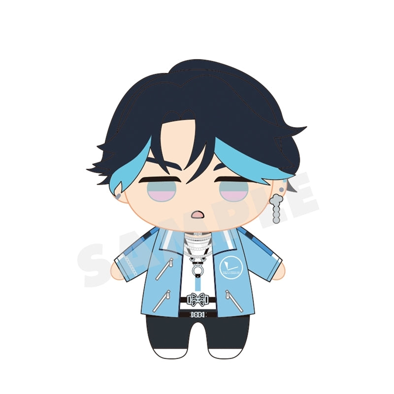 (Goods - Plush) Paradox Live Plush small Shogo Yamato