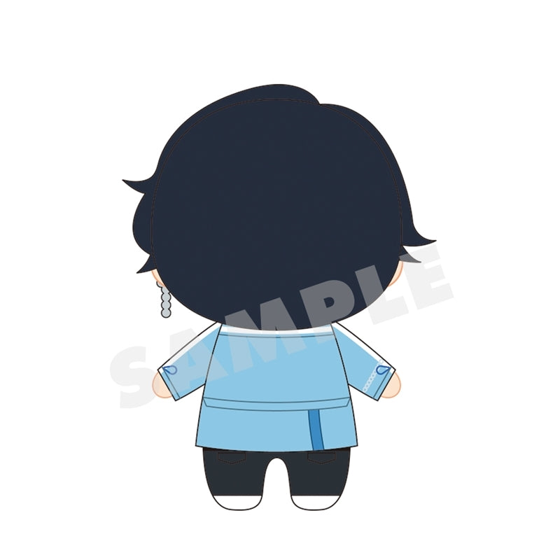 (Goods - Plush) Paradox Live Plush small Shogo Yamato
