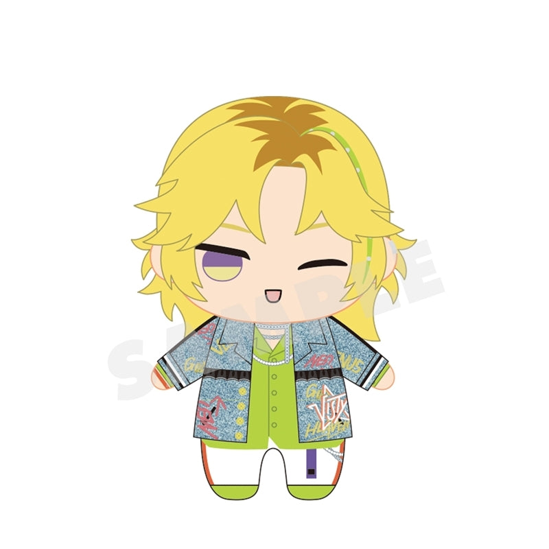 (Goods - Plush) Paradox Live Plush small Toma Hikage