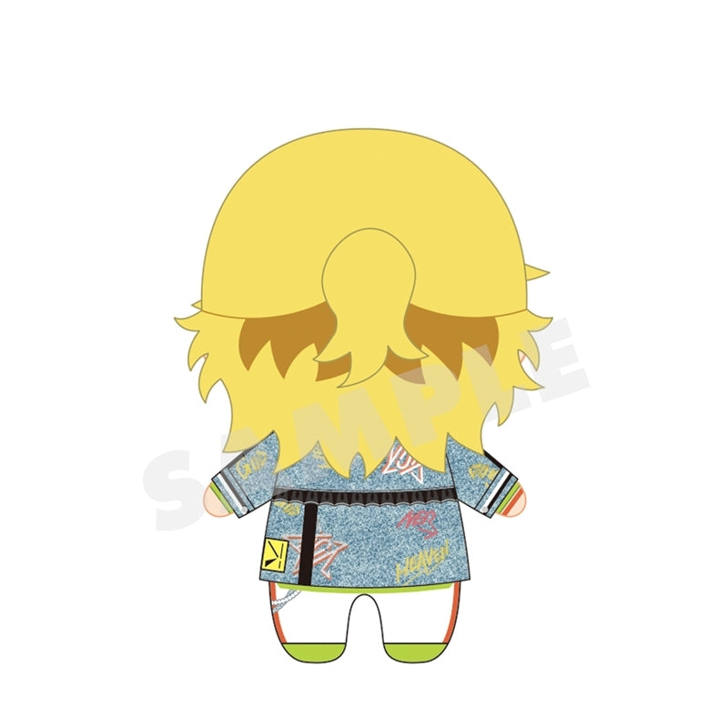 (Goods - Plush) Paradox Live Plush small Toma Hikage