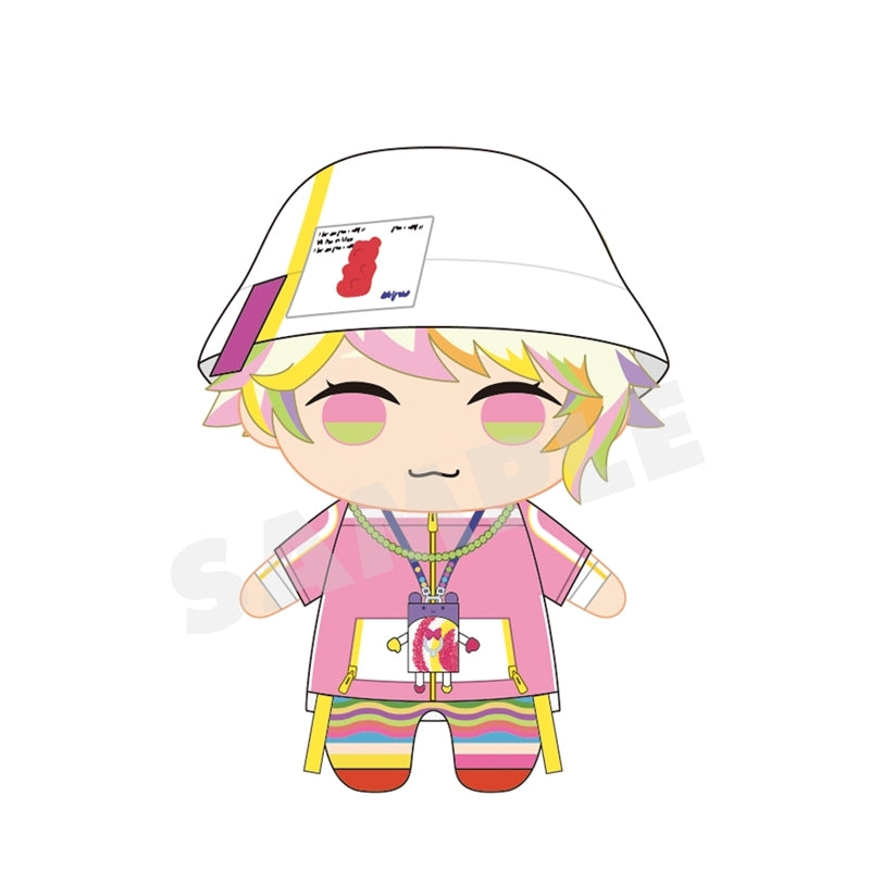 (Goods - Plush) Paradox Live Plush small Kantaro Misuji