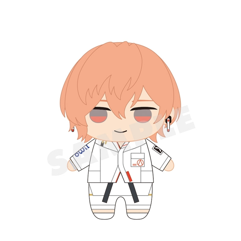 (Goods - Plush) Paradox Live Plush small Kei Miyama