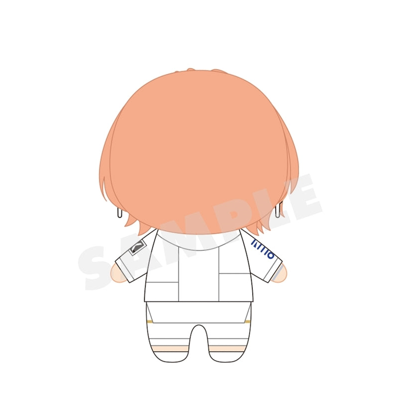 (Goods - Plush) Paradox Live Plush small Kei Miyama
