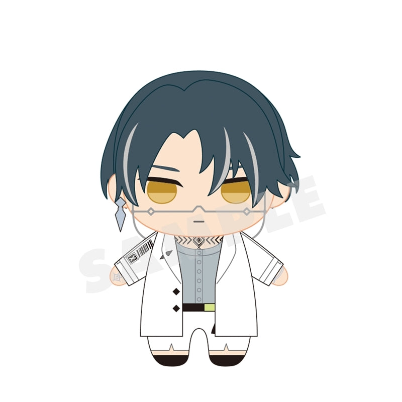 (Goods - Plush) Paradox Live Plush small Itsuki