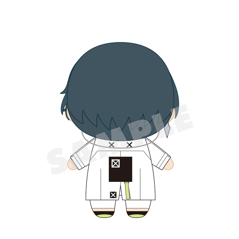 (Goods - Plush) Paradox Live Plush small Itsuki