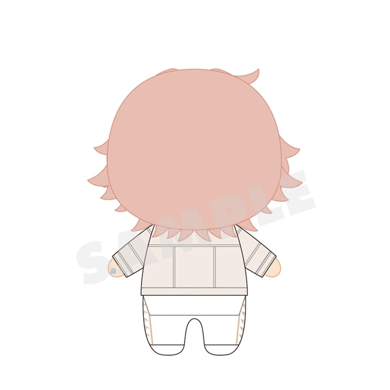 (Goods - Plush) Paradox Live Plush small Rokuta