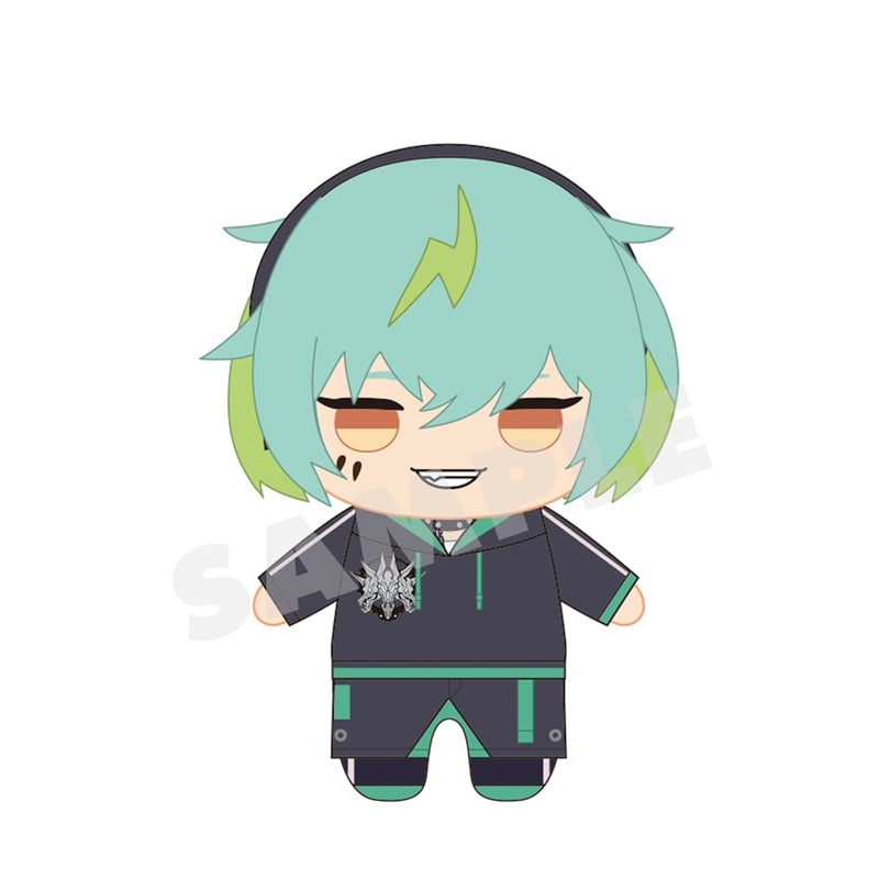 (Goods - Plush) Paradox Live Plush small Kenta Mikoshiba