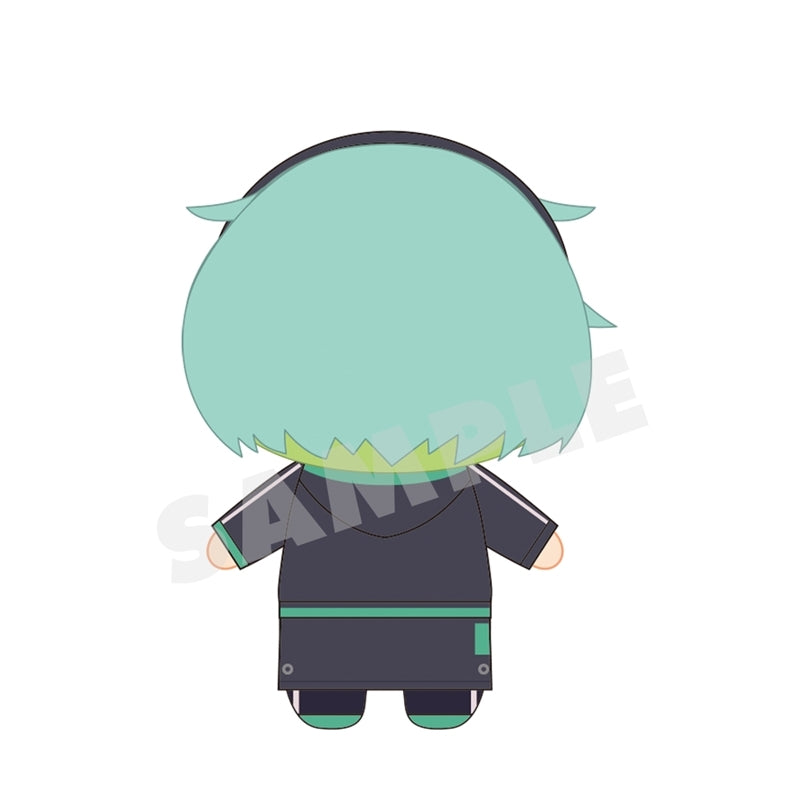 (Goods - Plush) Paradox Live Plush small Kenta Mikoshiba