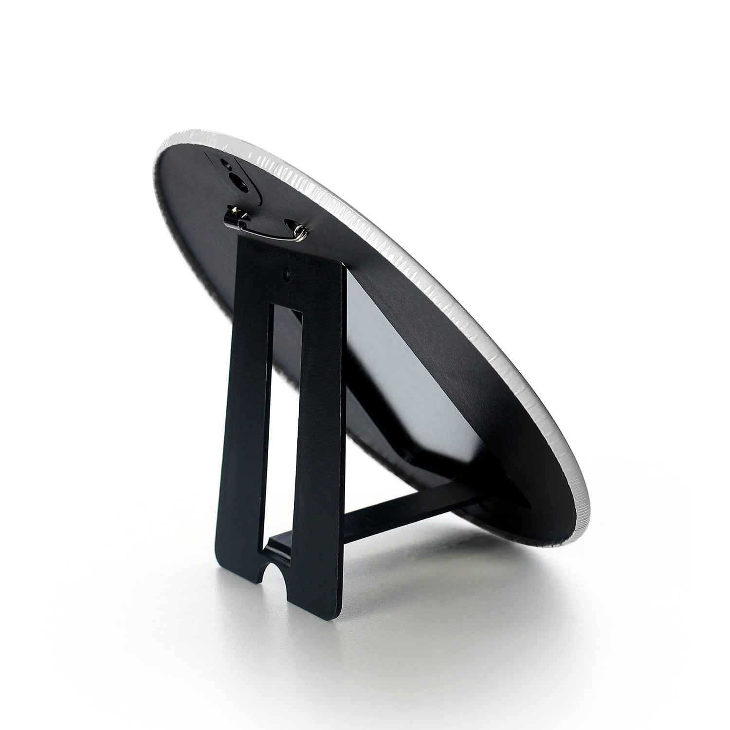 (Goods - Badge) MILGRAM Exclusive Art Shidou Birthday ver. Vol.2 BIG Button Badge