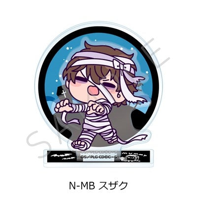 (Goods - Acrylic Stand) CODE GEASS Lelouch of the Rebellion Acrylic Stand N-MB (Suzaku) (animate Advance Sales)
