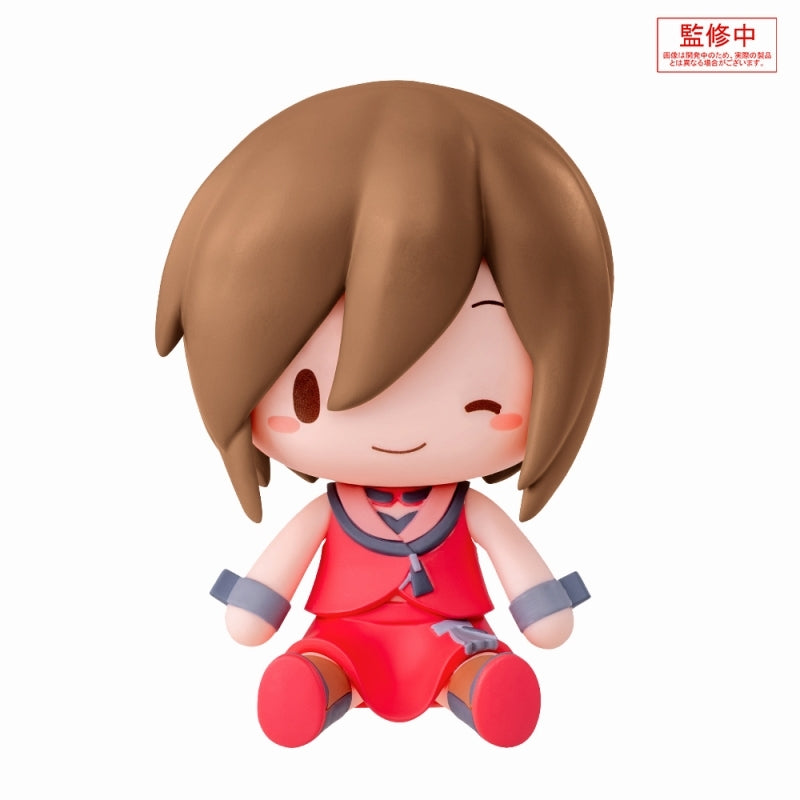 (Figure) Hatsune Miku Series Fuwapuchi Chibi Figure MEIKO {animate Bonus:Sticker}