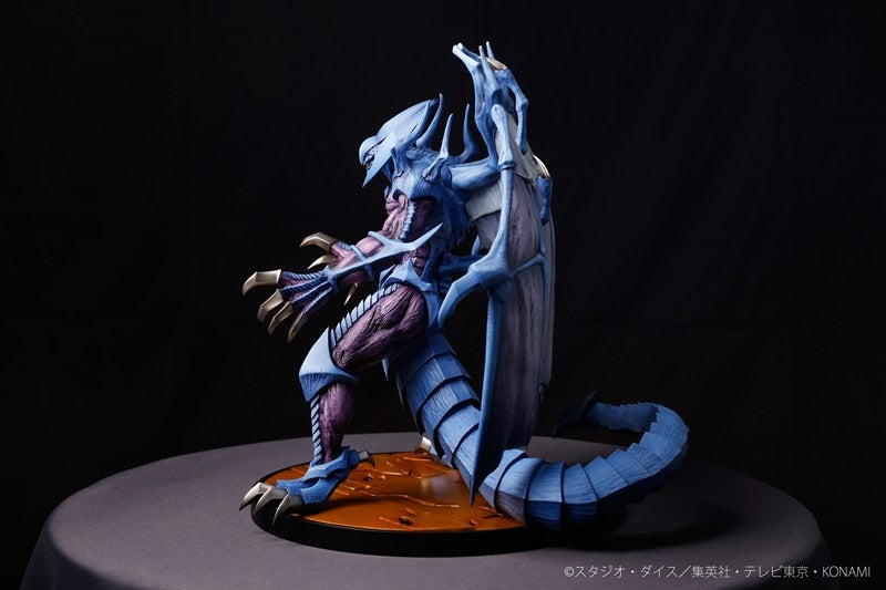 (Figure) YU-GI-OH! Duel Monsters GX Raviel, Lord of Phantasms Complete Figure