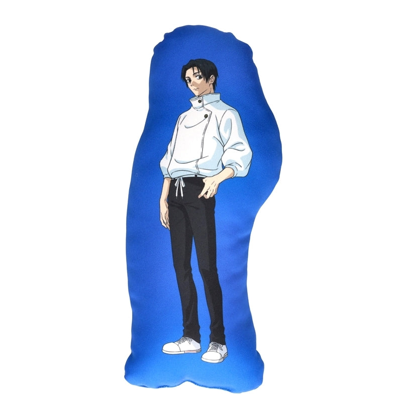 (Goods - Cushion) Jujutsu Kaisen Die-cut Mini Cushion vol.3 (feat. Exclusive Art) Yuta Okkotsu