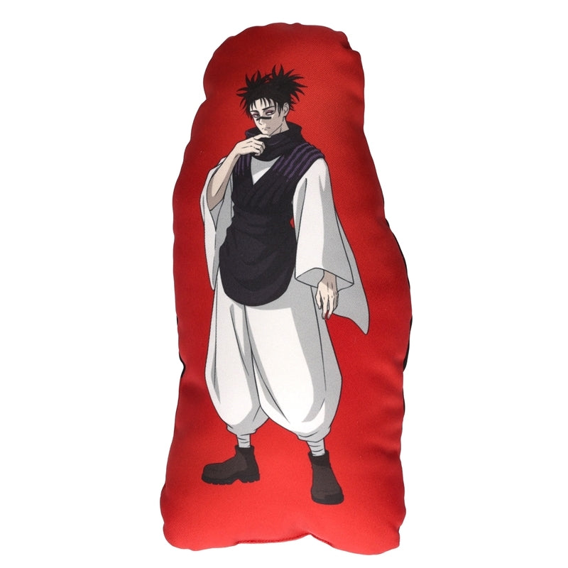 (Goods - Cushion) Jujutsu Kaisen Die-cut Mini Cushion vol.3 (feat. Exclusive Art) Choso