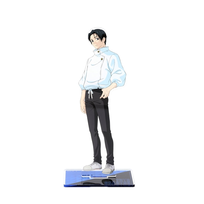 (Goods - Acrylic Stand) Jujutsu Kaisen Big Acrylic Stand vol.3 (feat. Exclusive Art) Yuta Okkotsu