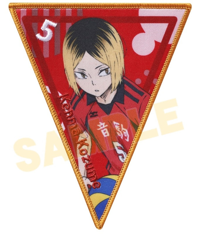 (1BOX=10)(Goods - Other) Haikyu!! Garland Collection