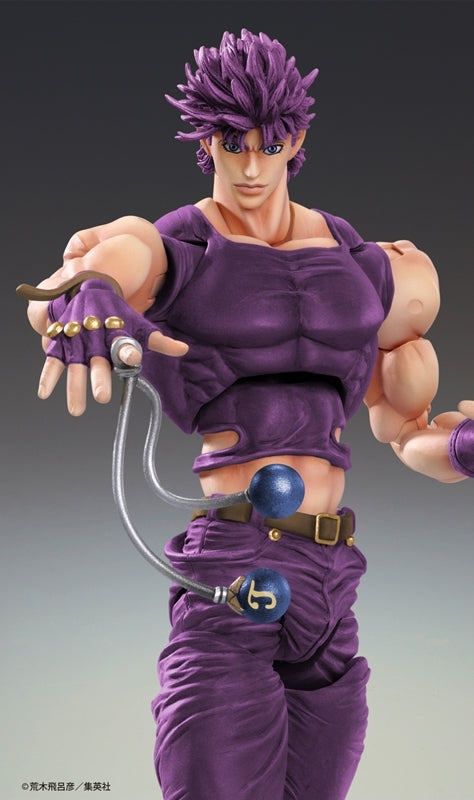 (Action Figure) Super Action Statue JoJo's Bizarre Adventure Part.II Joseph Joestar Third