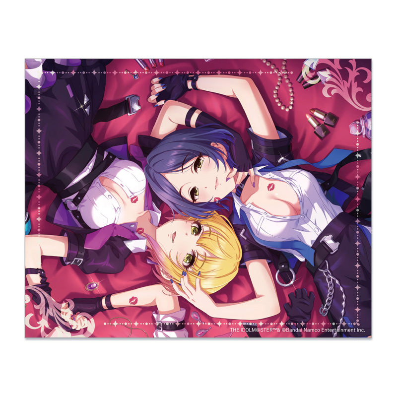 THE IDOLM@STER CINDERELLA GIRLS