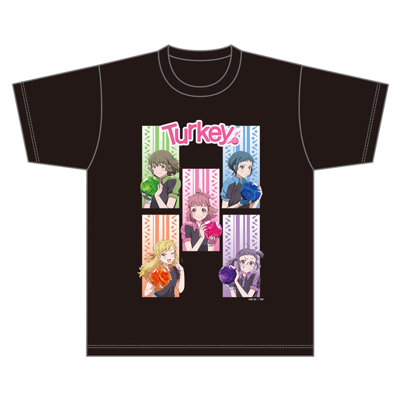 (Goods - Shirt) Turkey! T-shirt