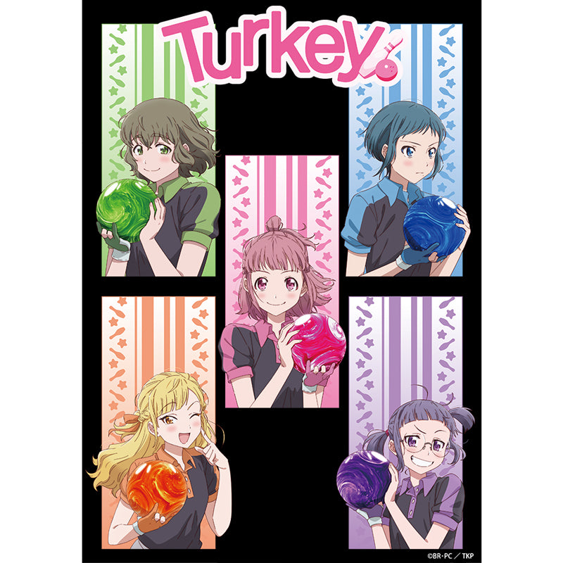 (Goods - Shirt) Turkey! T-shirt
