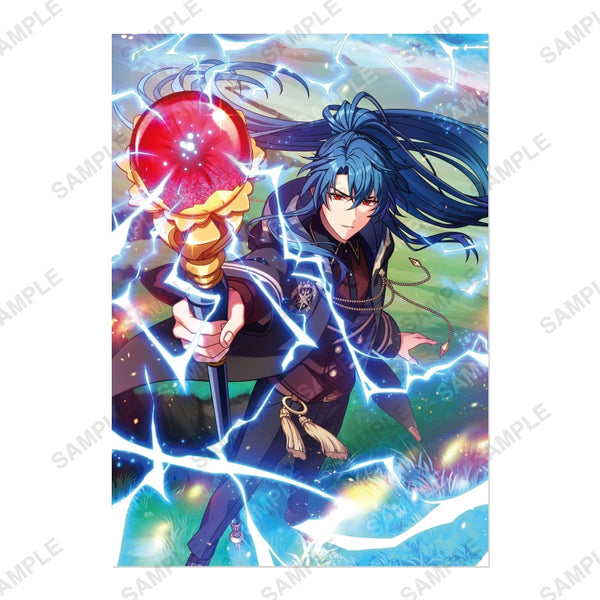 (Goods - Poster) Promise of Wizard Poster Wizard Party 2023 Oz (animate Advance Sales)