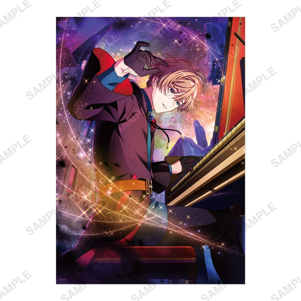 (Goods - Poster) Promise of Wizard Poster Wizard Party 2023 Rustica (animate Advance Sales)