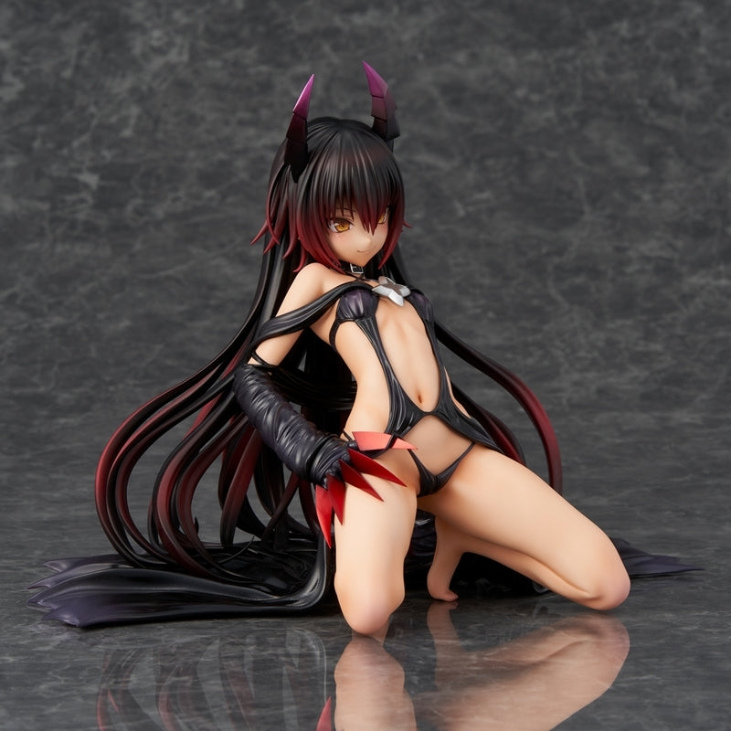 (Bishojo Figure) To Love-Ru Darkness Nemesis Darkness ver. 1/6 Renewal Package Edition Complete Figure