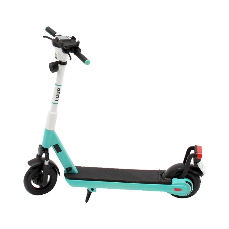 (Figure) LUUP Electric Scooter 1/12