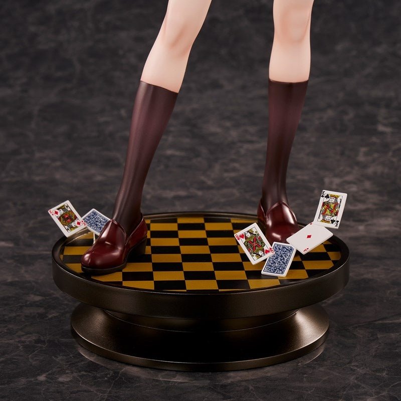 (Bishojo Figure) Kakegurui Mary Saotome 1/6 Complete Figure